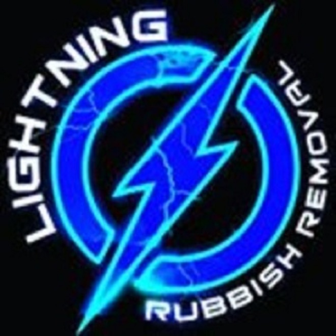 Lightning Rubbish Removal 
